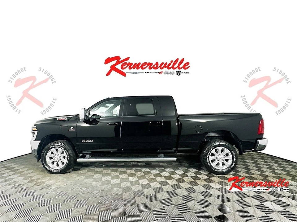 2026 Ram 3500 - Image 4 of 21