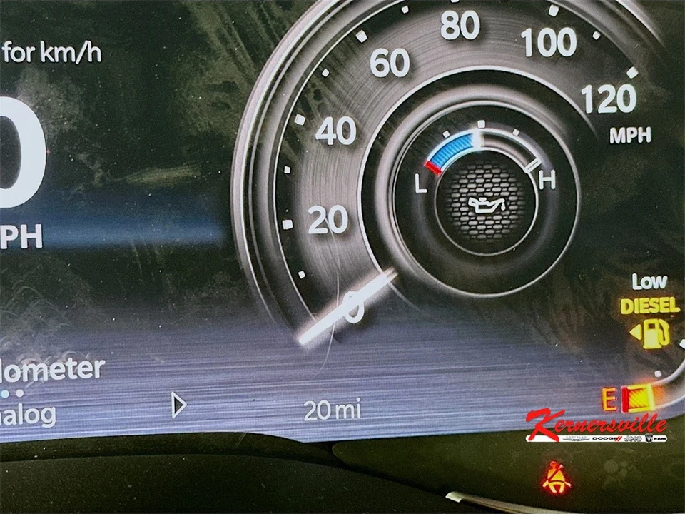 2026 Ram 3500 - Image 11 of 21