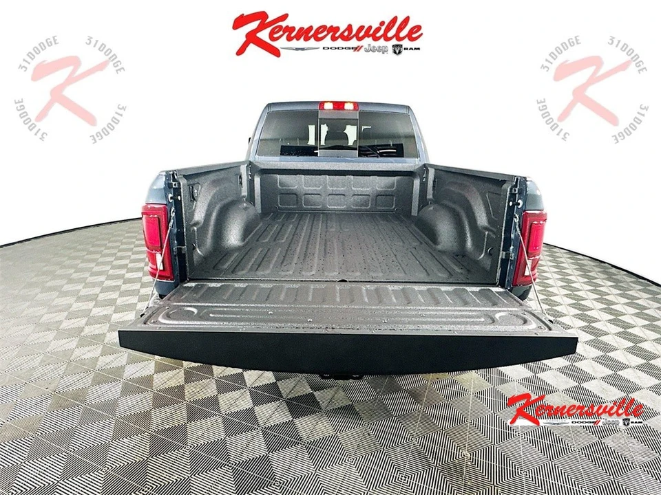 2026 Ram 3500 - Image 16 of 21