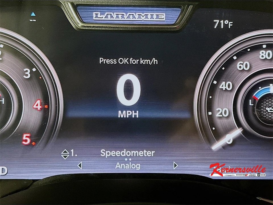 2026 Ram 3500 - Image 11 of 21