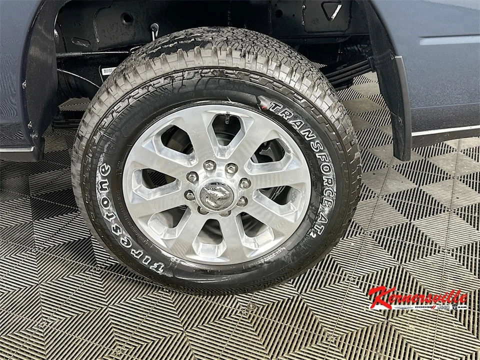 2026 Ram 3500 - Image 17 of 21