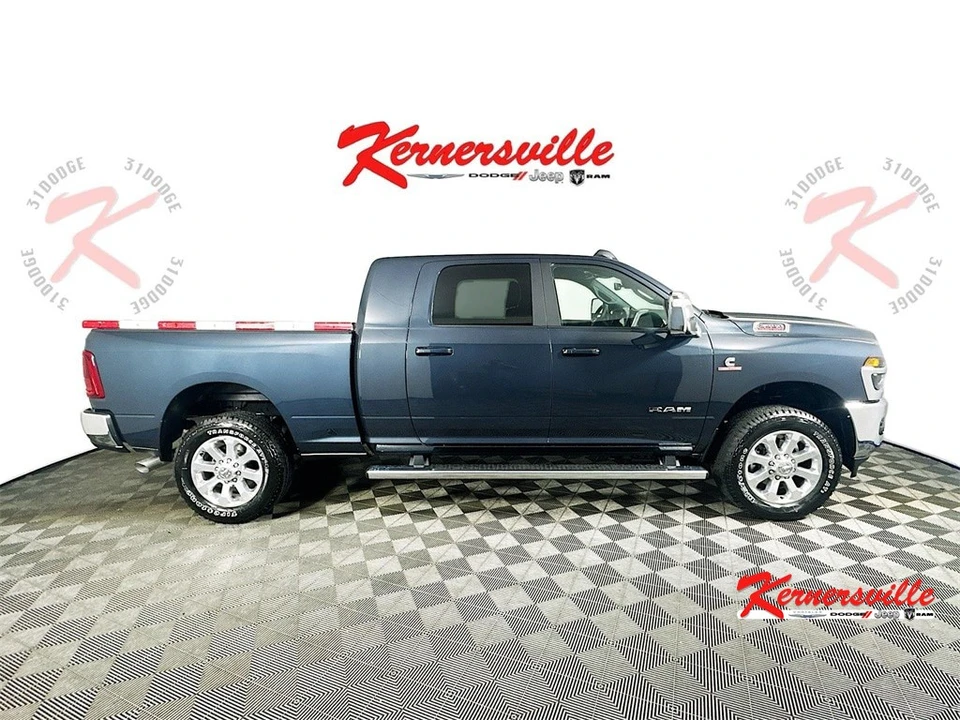 2026 Ram 3500 - Image 8 of 21