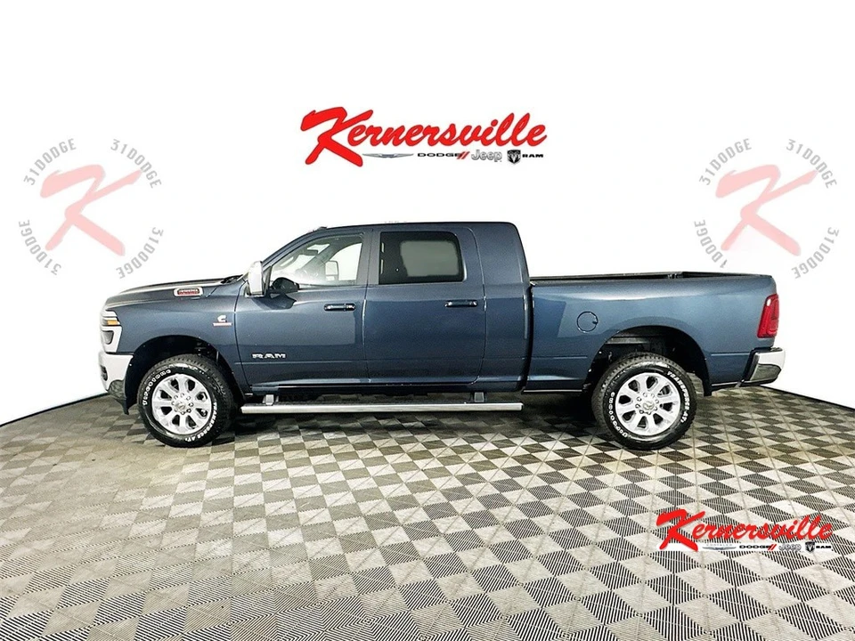 2026 Ram 3500 - Image 4 of 21