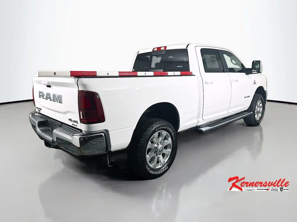 2026 Ram 3500 - Image 7 of 12