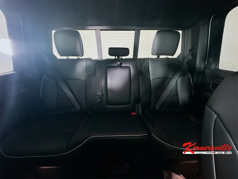 2026 Ram 3500 - Image 10 of 12