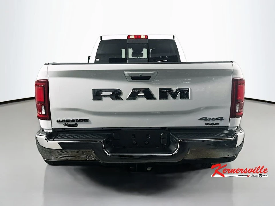 2026 Ram 3500 - Image 6 of 12