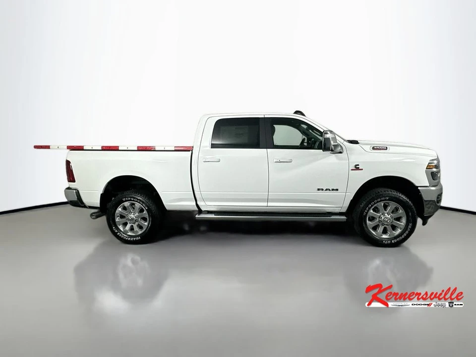 2026 Ram 3500 - Image 8 of 12