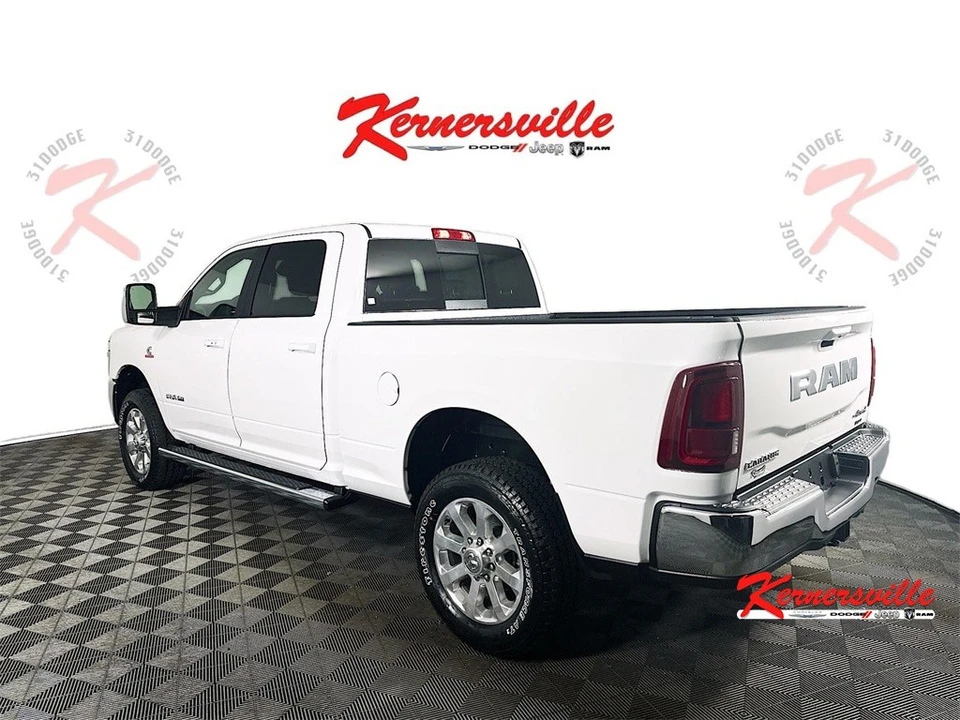 2026 Ram 3500 - Image 5 of 12