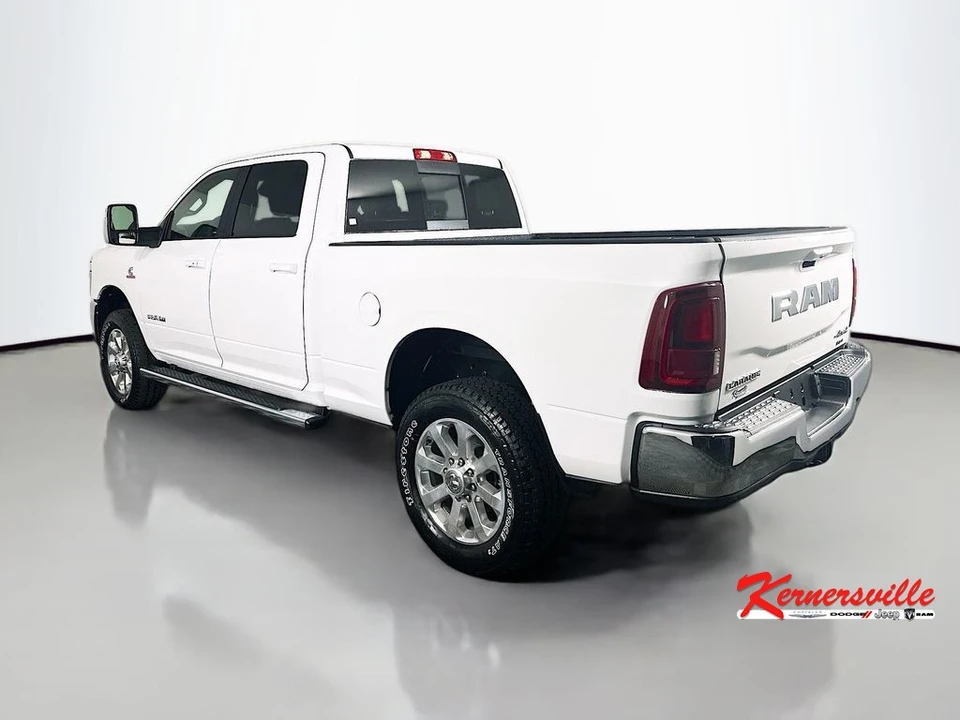 2026 Ram 3500 - Image 5 of 12