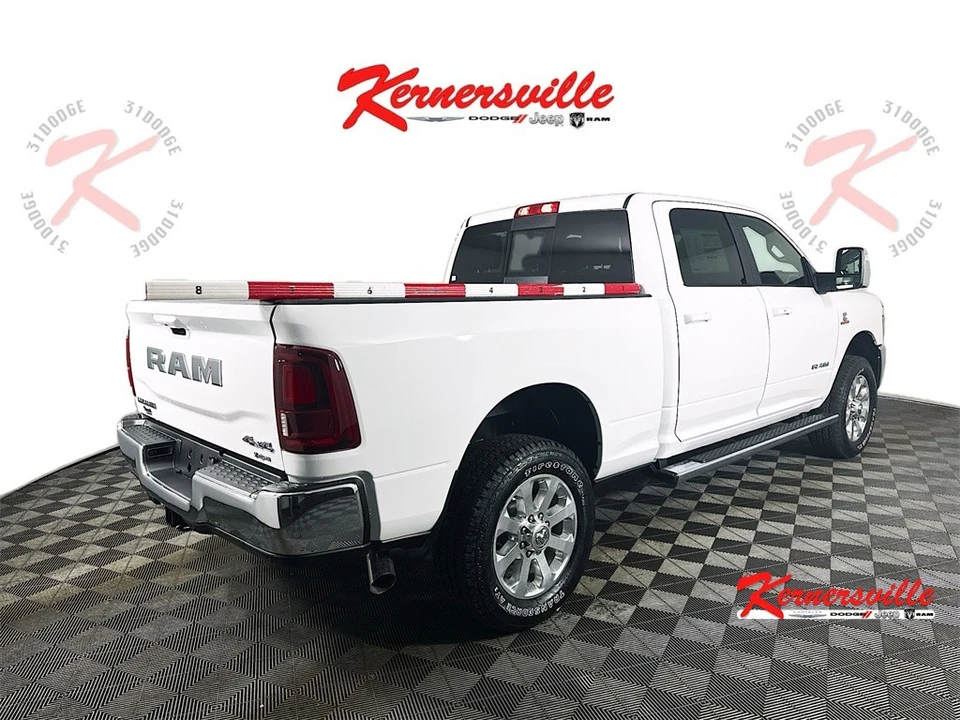 2026 Ram 3500 - Image 7 of 12