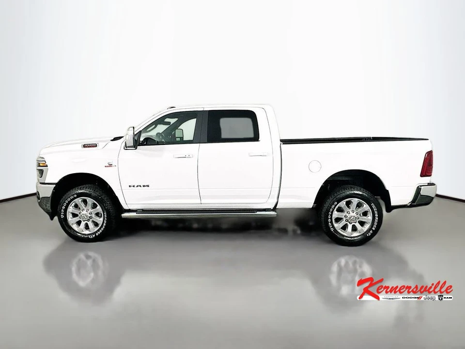 2026 Ram 3500 - Image 4 of 12
