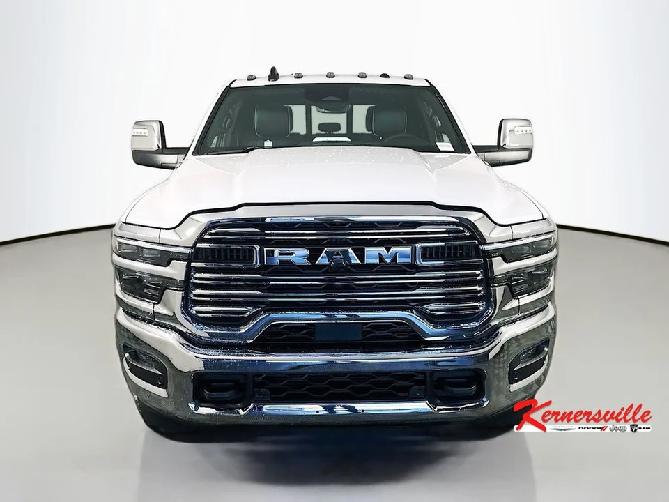 2026 Ram 3500 - Image 2 of 12