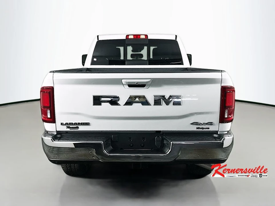 2026 Ram 3500 - Image 6 of 12