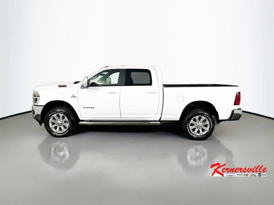 2026 Ram 3500 - Image 4 of 12