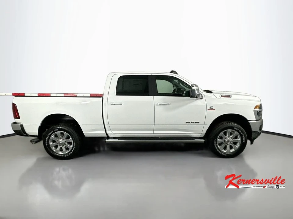 2026 Ram 3500 - Image 8 of 12
