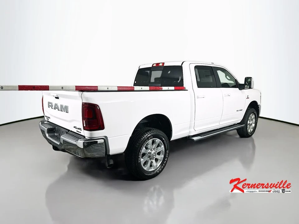 2026 Ram 3500 - Image 7 of 12