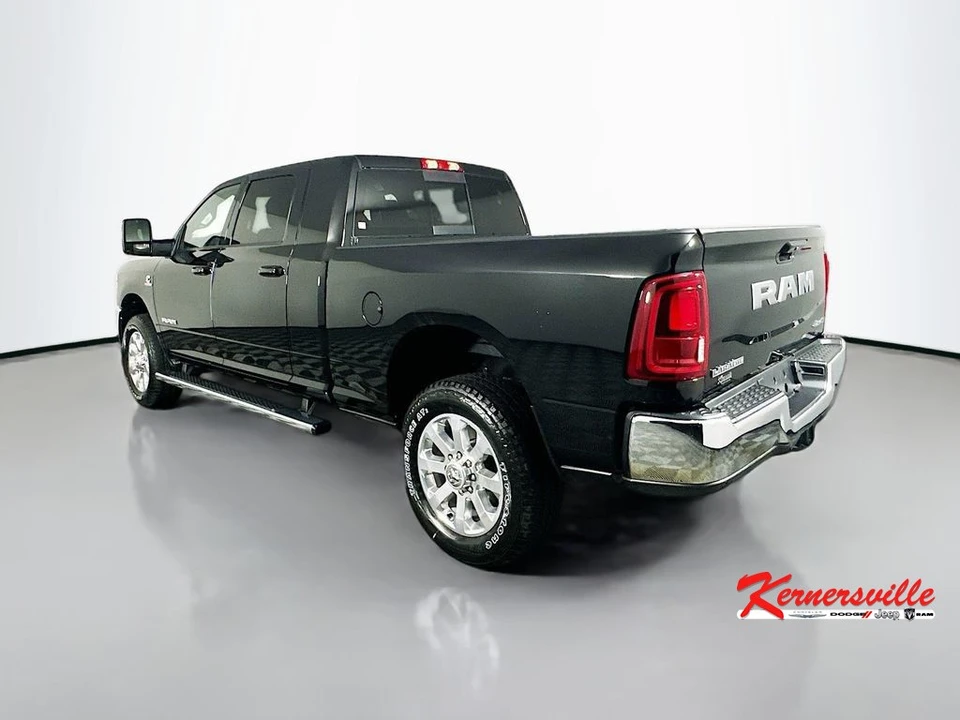 2026 Ram 3500 - Image 5 of 12