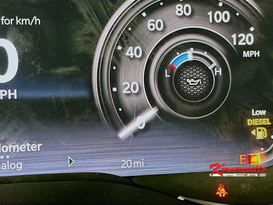 2026 Ram 3500 - Image 11 of 12