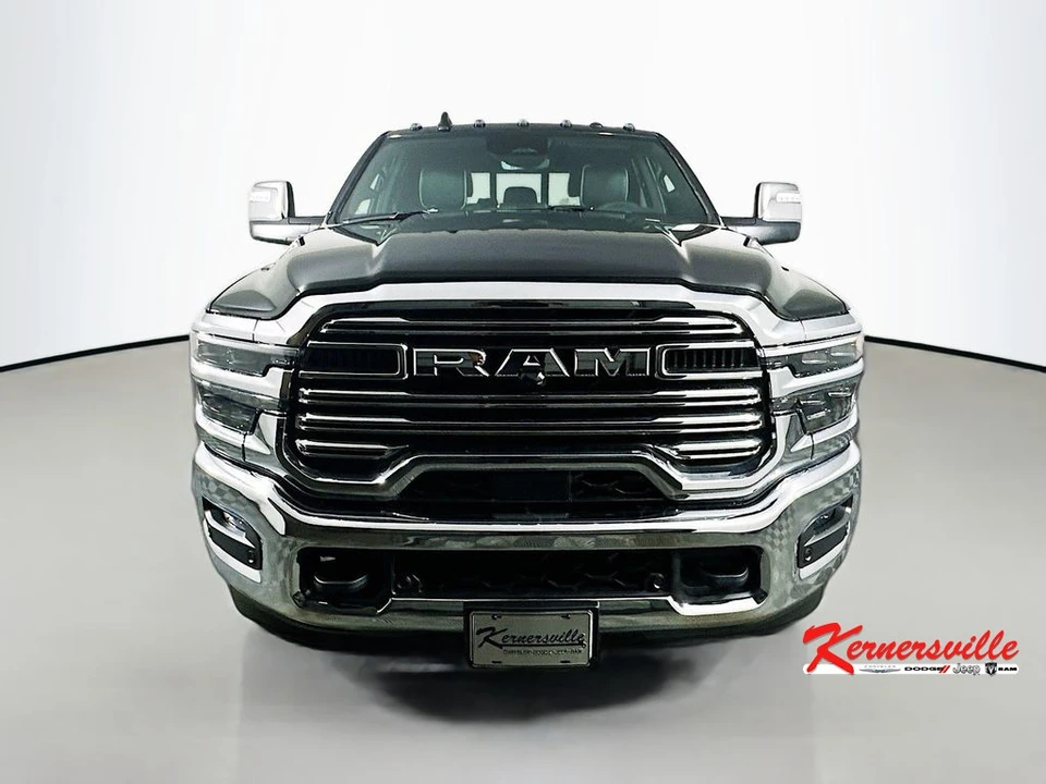 2026 Ram 3500 - Image 2 of 12