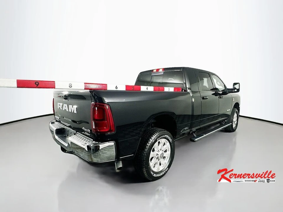 2026 Ram 3500 - Image 7 of 12