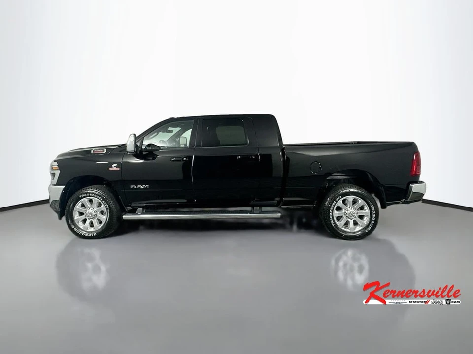 2026 Ram 3500 - Image 4 of 12