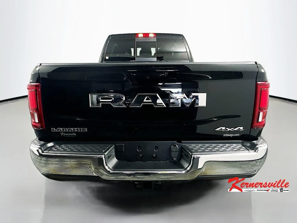 2026 Ram 3500 - Image 6 of 12