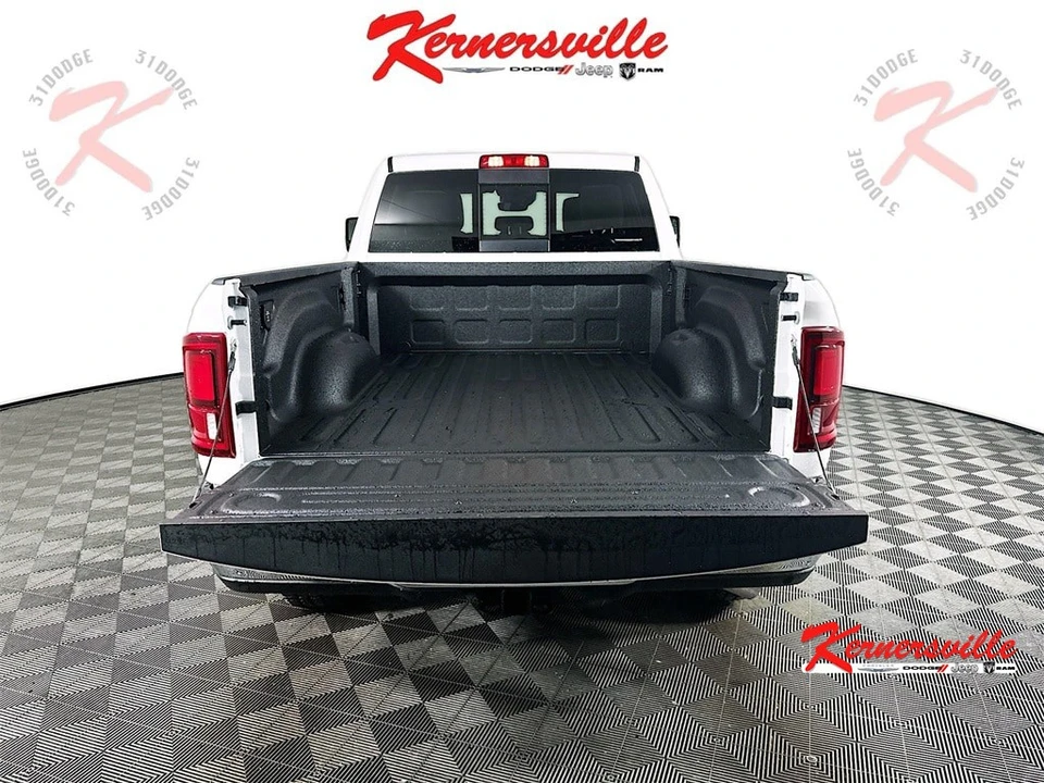 2026 Ram 3500 - Image 16 of 21