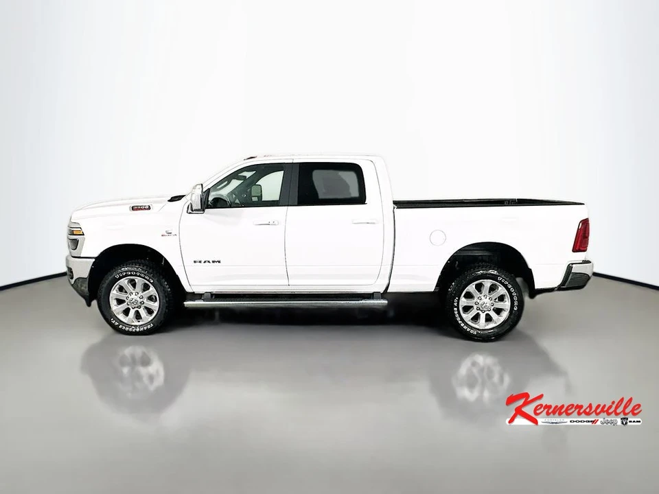 2026 Ram 3500 - Image 4 of 12