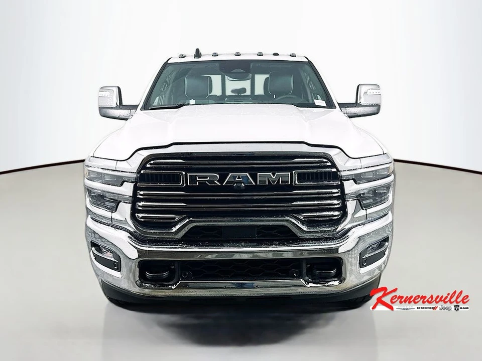 2026 Ram 3500 - Image 2 of 12