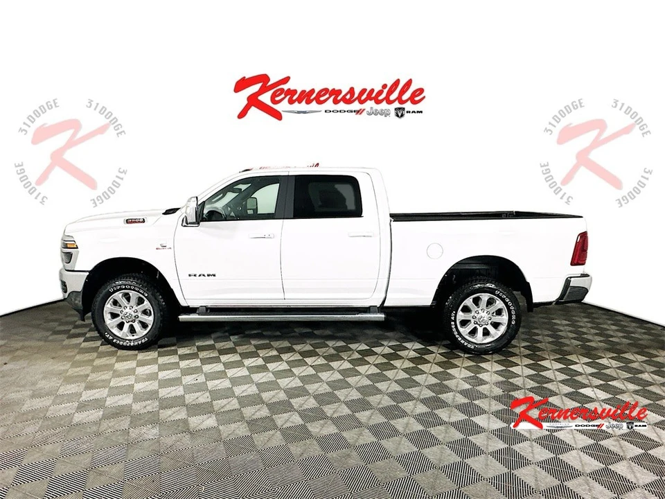 2026 Ram 3500 - Image 4 of 12