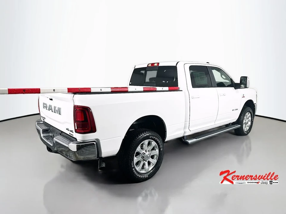 2026 Ram 3500 - Image 7 of 12
