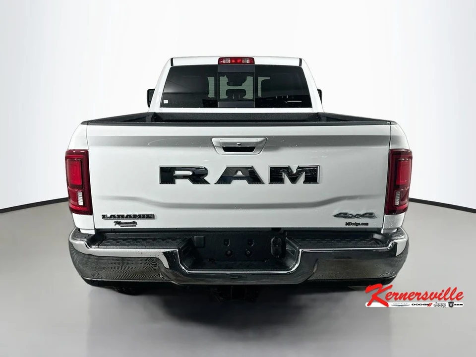 2026 Ram 3500 - Image 6 of 12