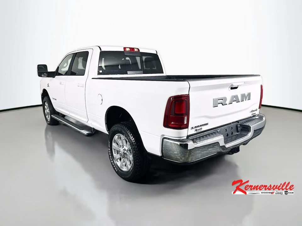 2026 Ram 3500 - Image 5 of 12