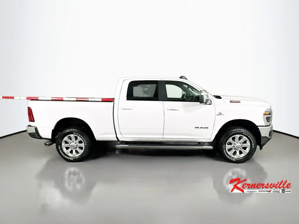 2026 Ram 3500 - Image 8 of 12