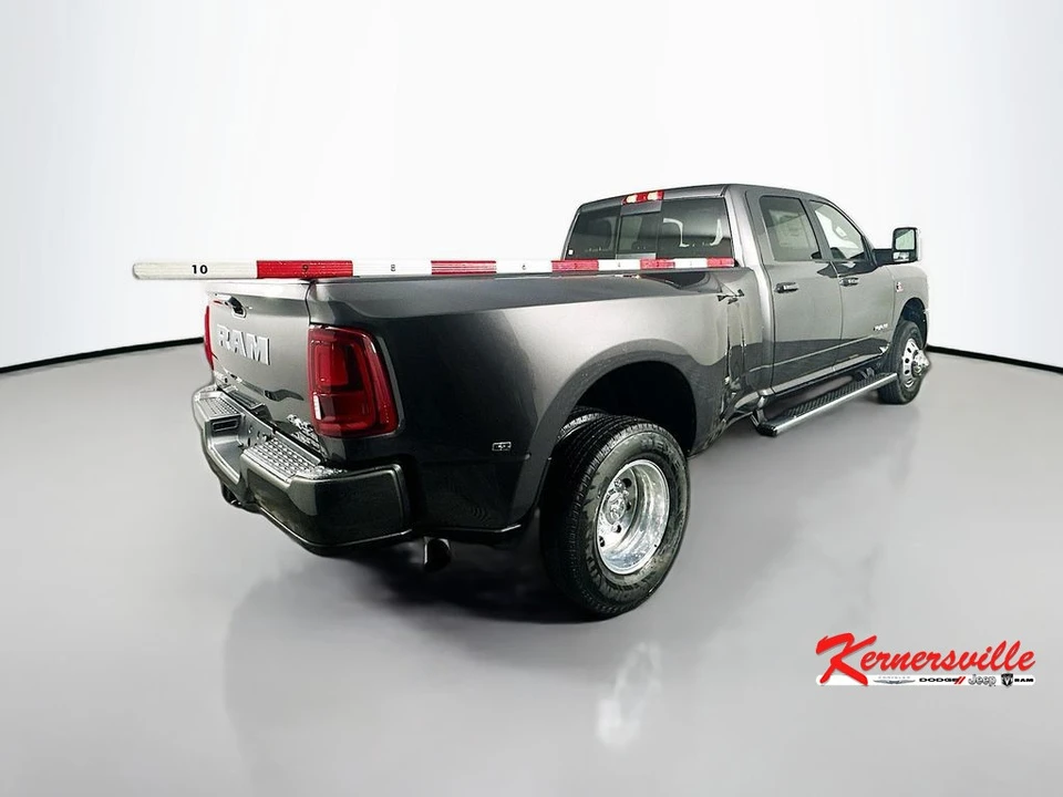 2026 Ram 3500 - Image 7 of 12