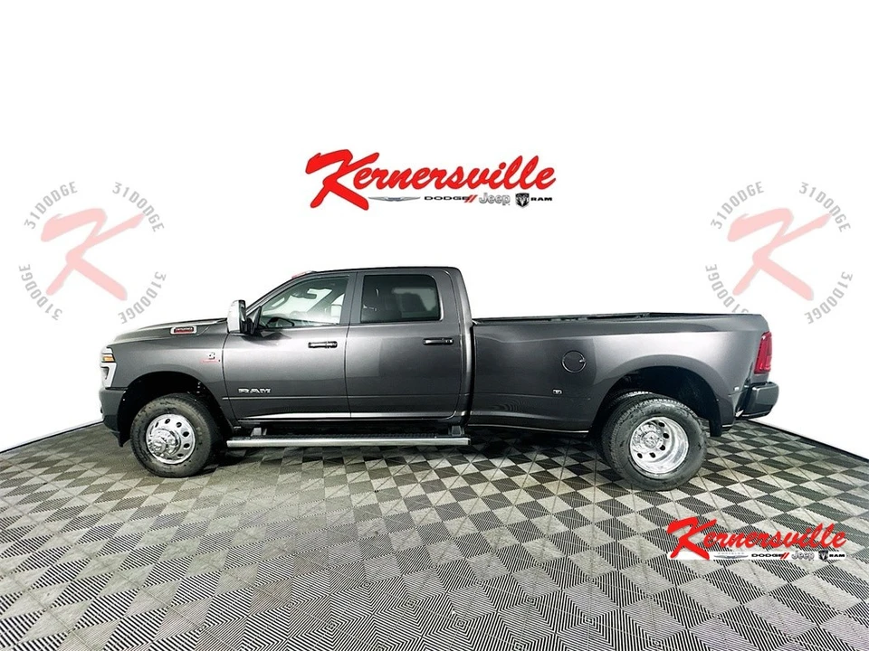 2026 Ram 3500 - Image 4 of 21