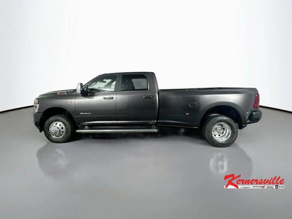 2026 Ram 3500 - Image 4 of 12