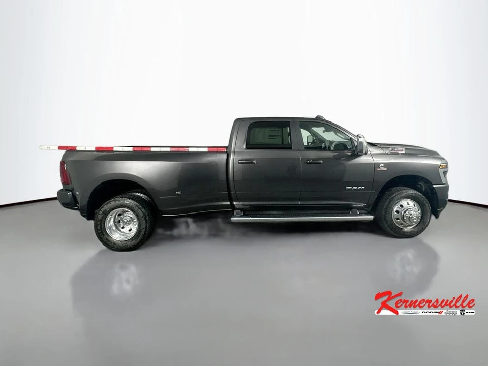 2026 Ram 3500 - Image 8 of 12