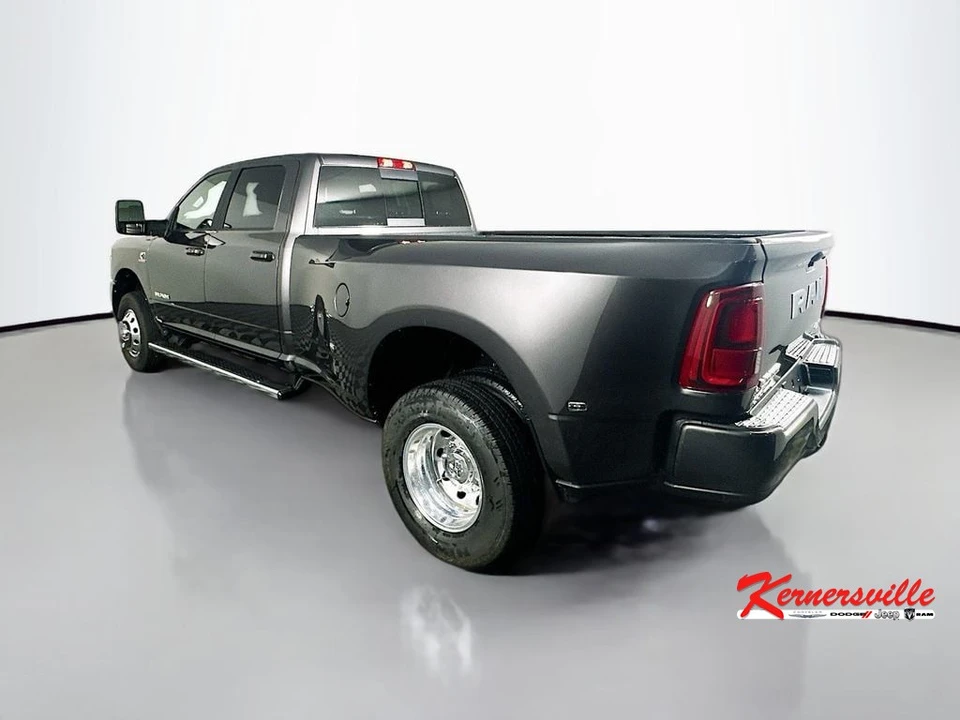 2026 Ram 3500 - Image 5 of 12