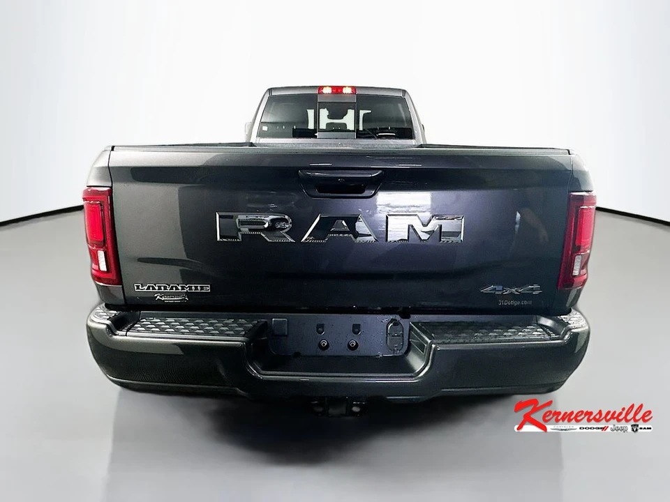 2026 Ram 3500 - Image 6 of 12