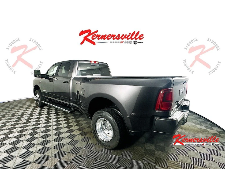 2026 Ram 3500 - Image 5 of 12