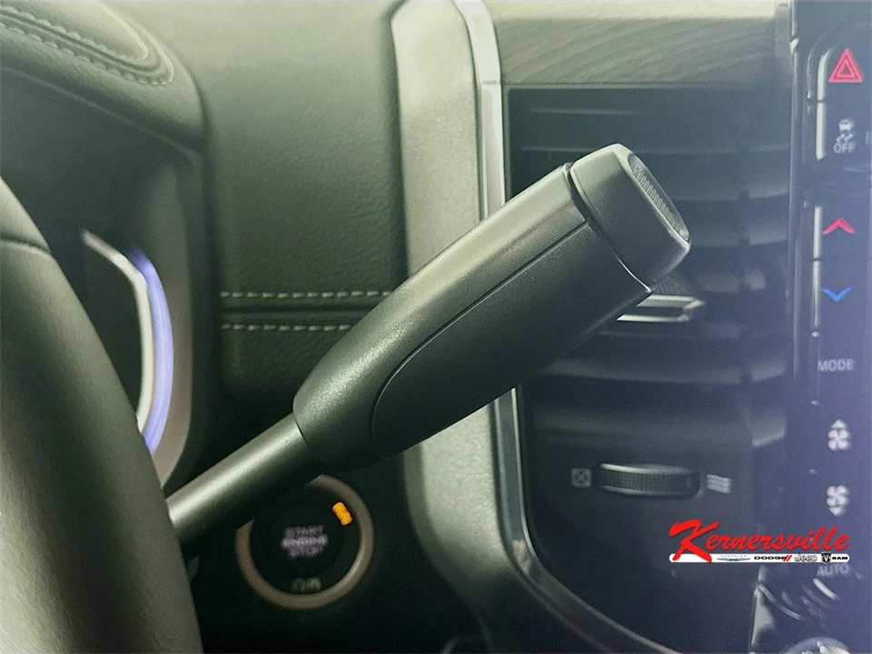 2026 Ram 3500 - Image 12 of 21