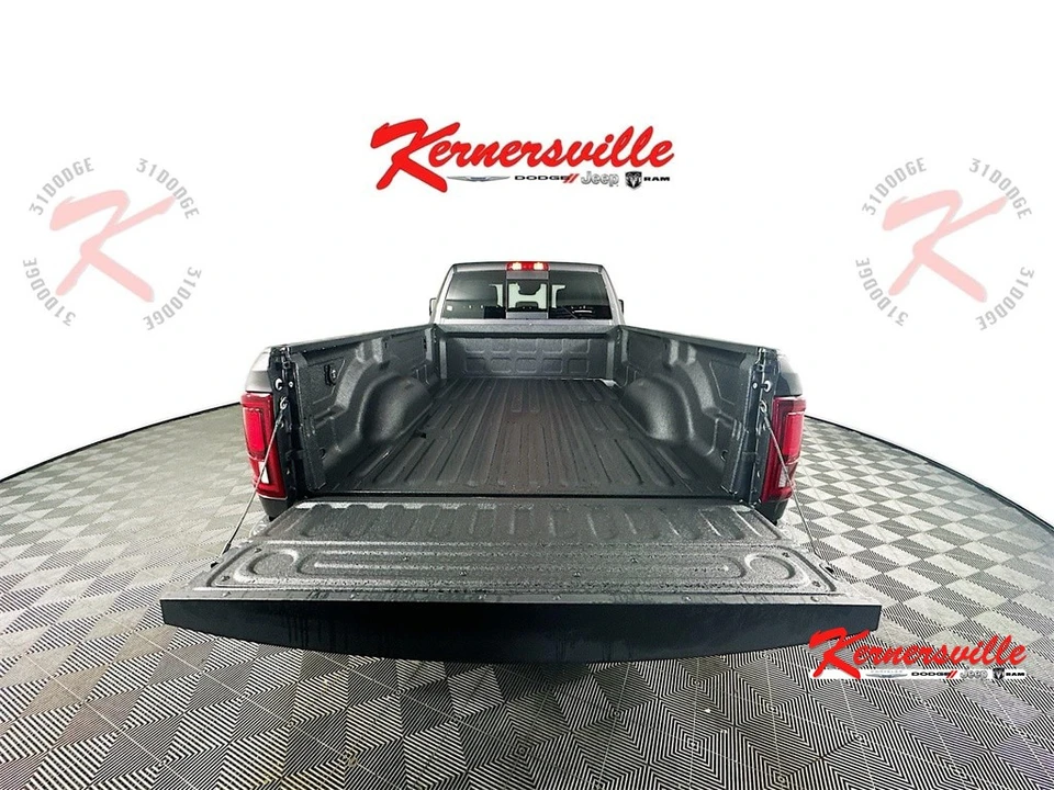2026 Ram 3500 - Image 16 of 21