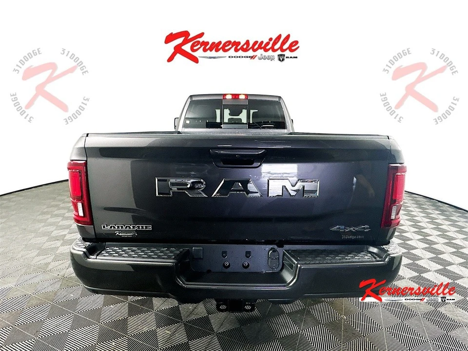 2026 Ram 3500 - Image 6 of 12
