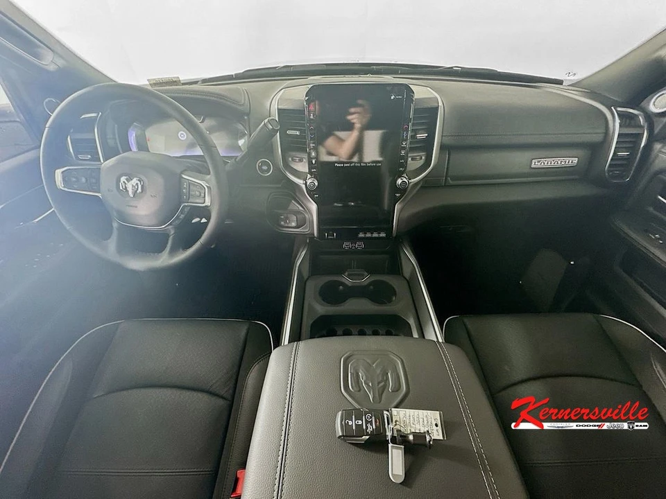 2026 Ram 3500 - Image 9 of 12