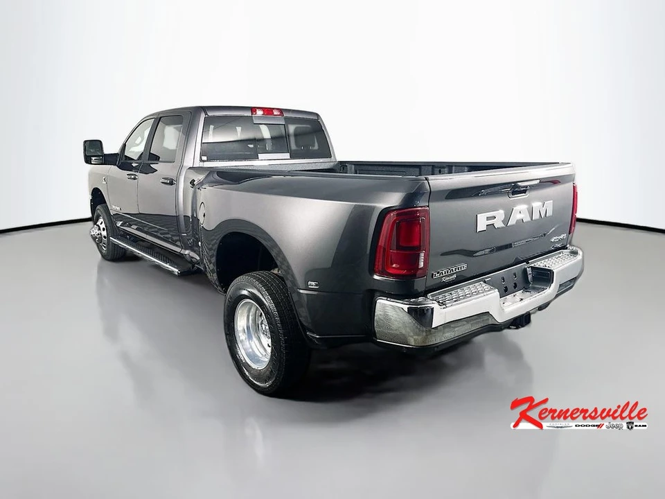 2026 Ram 3500 - Image 5 of 12