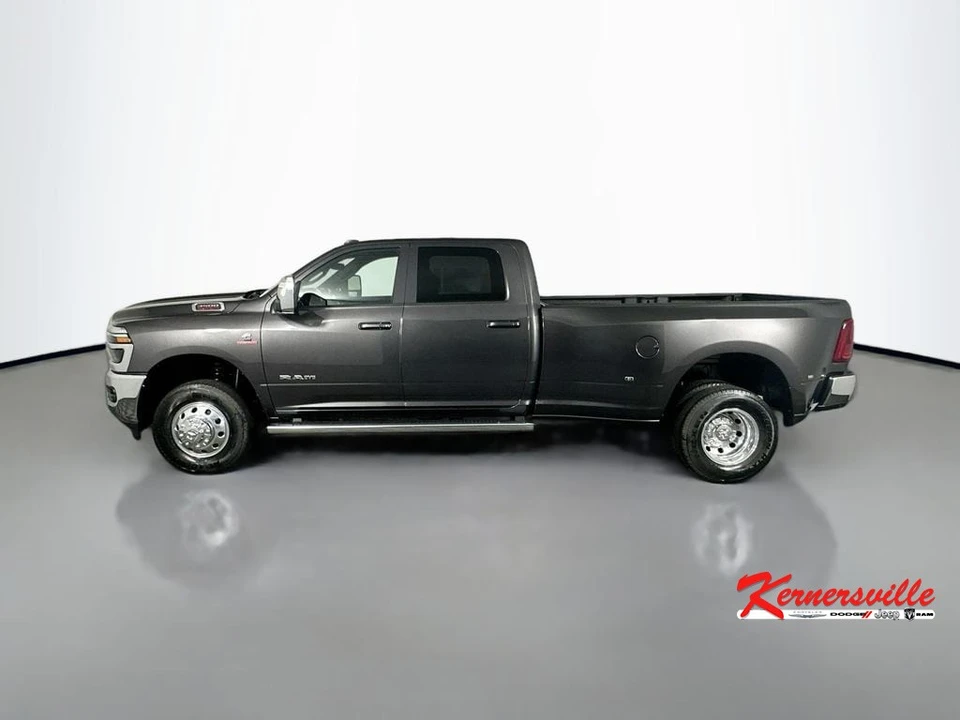 2026 Ram 3500 - Image 4 of 12