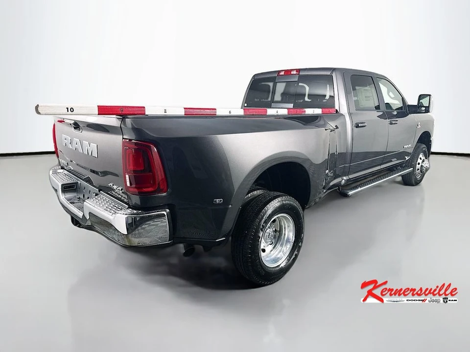 2026 Ram 3500 - Image 7 of 12