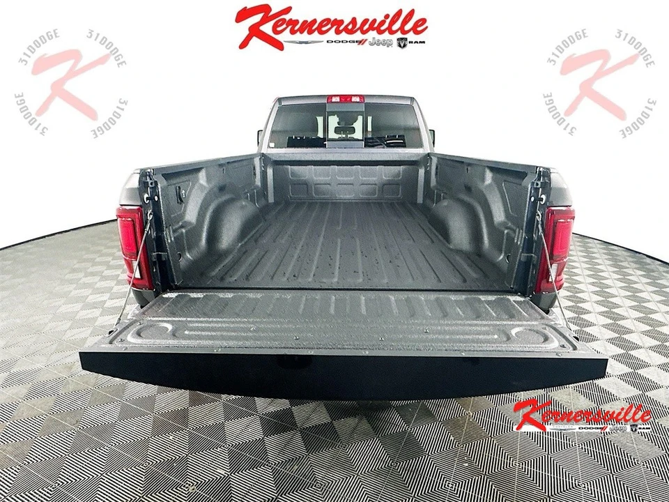 2026 Ram 3500 - Image 16 of 21