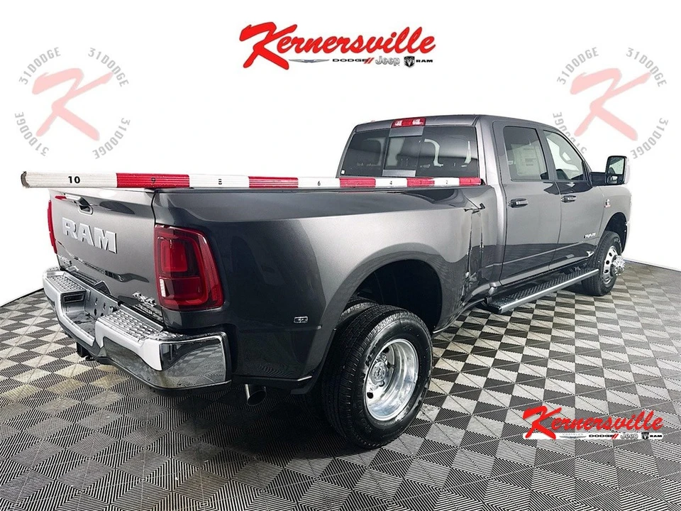 2026 Ram 3500 - Image 7 of 21